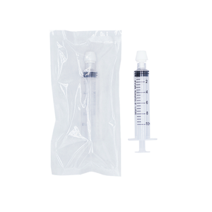 Jeringa con certificación CE de 1ml, aspiradora nasal, irrigador nasal, jeringa de pulverización nasal - Product Image 3