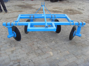 เครื่องพรวนดินสำหรับ<span class=keywords><strong>ปลูก</strong></span>มันฝรั่ง - Product Image 3