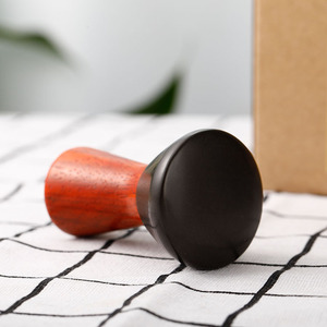 電気加熱イエローストーンキノコヘッドマッサージャー注入装置付きフェイシャルおよびアイストーンモキシブションヒーター - Product Image 5