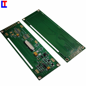 3KVA up với kép 4k Máy ảnh nhỏ nhất GSM PCB 2.4G 2CH <span class=keywords><strong>RC</strong></span> thuyền đồ chơi cắn báo động PCB thiết kế cho máy tính máy phát Hội Đồng Quản Trị - Product Image 4