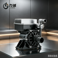 Pompa LiCheng/Pompa Air Tekanan Tinggi/Pompa Air Submersible/Pompa Air untuk Irigasi/Pompa Air Sentrifugal/Pompa Booster