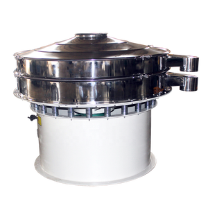 Rung sàng lọc máy cho nước muối sữa đậu nành bong bóng trà - Product Image 1