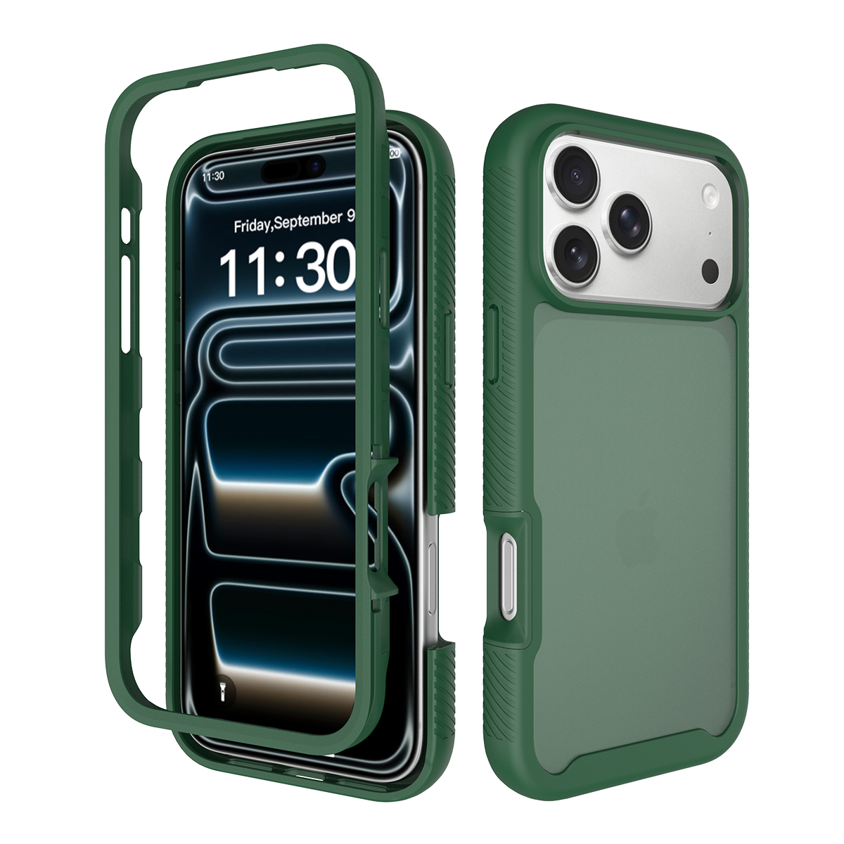 Verde