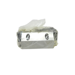 ตัวควบคุมการเขียนโปรแกรมลูกปืนเชิงเส้น Plc R18535322X RWD-055-FLS-C3-<span class=keywords><strong>P</strong></span>-<span class=keywords><strong>2</strong></span> - Product Image 1