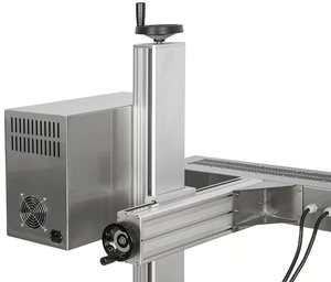 Bropack LGYF-2200B cảm ứng máy sưởi ấm, chai cảm ứng niêm phong máy, cảm ứng niêm phong máy - Product Image 5