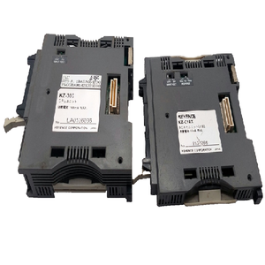 Corp Kz-300 Cpu and Kz-c16x Automate Programmable Plc - Product Image 1