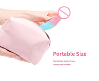 Vibromasseur réaliste en silicone télécommandé pour femmes, jouet sexuel pour masturbation, dildo alien, jouet sexuel féminin, dildo de massage