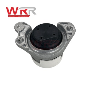 A2532400200 2532400200 แท่นยึดเครื่องยนต์สำหรับเบนซ์ X253 W205 GLC300 C300 ยางคุณภาพพรีเมียม ทนทาน รองรับมอเตอร์ โครงยึดโลหะ - Product Image 4