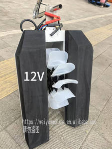 ใบพัดเรือประมงอั<span class=keywords><strong>จ</strong></span>ฉริยะ48V 12V สำหรับ<span class=keywords><strong>บ่อ</strong></span><span class=keywords><strong>ปลา</strong></span>และกุ้ง - Product Image 6