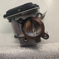 Drosselklappe OE 161195RB0A 16119-5RB0A Hochwertige Drosselklappenbaugruppe für TOYOTA Corolla 2.0L Autoteile