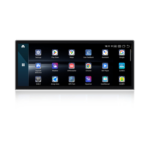 Para BMW I3 I01 2014-2017 <span class=keywords><strong>Android</strong></span> 13 Qualcomm 680 12,3 "Pantalla táctil ultrafina con navegación GPS Carplay WIFI - Product Image 6