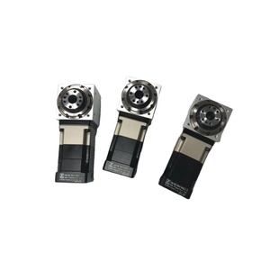 ชุดเกียร์ทดรอบแบบเพลนเนทารี่ชนิดหน้าแปลนหมุนได้ 90 องศา รุ่น Big Hollow Shaft Speed Reducer สำหรับขาย AAW -A(B)S -RF - Product Image 4