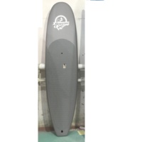 Planche de SUP souple IXPE personnalisée, respectueuse de l'environnement, étanche, en fibre de verre, accessoire EPS pour le stand-up paddle