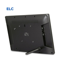 ELC WF1566T 15.6 Inci RK3566 Layar Sentuh Digital Signage Android 11 Tablet Bisnis Kesehatan Baru Wi-Fi Manajemen Pasien
