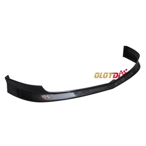 Spoiler de pare-chocs avant en fibre de carbone véritable pour Honda ACURA RSX 2002-2005 DC5 Auto Tuning - Product Image 4