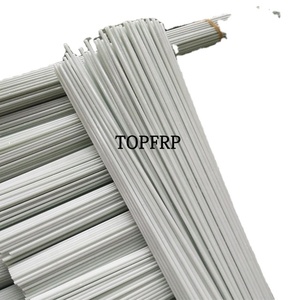 Varilla FRP de fibra de vidrio de alta calidad de 1mm, 2mm, 3mm, 4mm y 5mm - Product Image 5