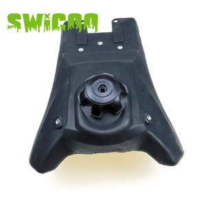 Réservoir de carburant TTR de grande capacité et de haute qualité SWICOO pour moto 110CC <span class=keywords><strong>125CC</strong></span> 140CC 150CC 160CC, dirt bike, <span class=keywords><strong>motocross</strong></span> - Product Image 2