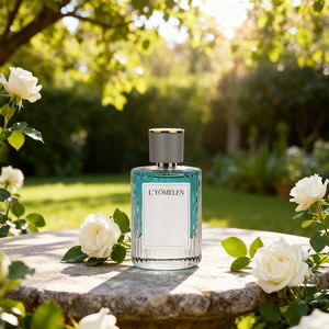 น้ำหอมสูตรเข้มข้นพิเศษ กลิ่นดอกไม้ผสมผลไม้ สำหรับผู้หญิง - Product Image 3