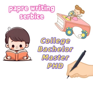 Servicio <span class=keywords><strong>de</strong></span> Pulido y Revisión <span class=keywords><strong>de</strong></span> Trabajos Escolares que Cumple con los Estándares Internacionales <span class=keywords><strong>de</strong></span> Inspección Académica Eficiente - Product Image 5