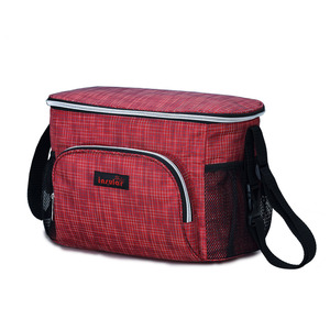 Sacs <span class=keywords><strong>à</strong></span> couches pour bébé <span class=keywords><strong>à</strong></span> isolation thermique de <span class=keywords><strong>marque</strong></span> insulaire pour poussettes sacs isothermes pour maman <span class=keywords><strong>à</strong></span> <span class=keywords><strong>langer</strong></span> - Product Image 6