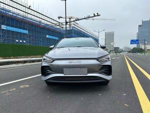 2023 BYD E2 confort 405KM gamme lame batterie 10.<span class=keywords><strong>1</strong></span> pouces affichage rotatif pur électrique ménage hayon - Product Image 2