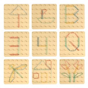 Jeu de puzzle en caoutchouc 2 en 1 pour tout-petits et personnes âgées, jeu de tic-tac-toe en bois, activités pour la démence, pour les personnes atteintes de la maladie d'Alzheimer, jeu d'échecs XO pour les seniors - Product Image 4