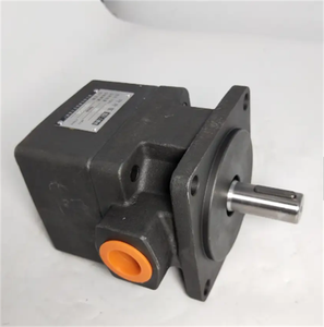 Hydraulische Schottenpomp <span class=keywords><strong>Yb</strong></span> Serie <span class=keywords><strong>YB</strong></span>-D6.3 <span class=keywords><strong>YB</strong></span>-D10 <span class=keywords><strong>YB</strong></span>-D12 <span class=keywords><strong>YB</strong></span>-D16 <span class=keywords><strong>YB</strong></span>-D20 <span class=keywords><strong>YB</strong></span>-D25 <span class=keywords><strong>YB</strong></span>-D32 <span class=keywords><strong>YB</strong></span>-D40 <span class=keywords><strong>YB</strong></span>-D50 <span class=keywords><strong>YB</strong></span>-D63 <span class=keywords><strong>YB</strong></span>-D80 <span class=keywords><strong>YB</strong></span>-D100 - Product Image 2