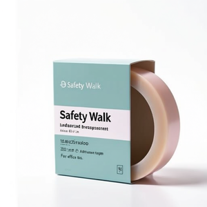 Nastro Adesivo Trasparente Safety Walk 620 18 M X 25 Mm per Uso Ufficio - Product Image 2