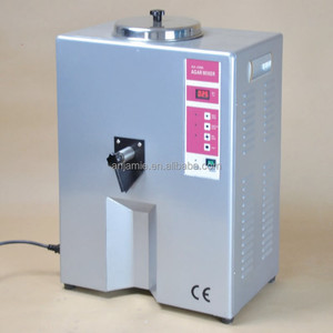 Tandtechnisch laboratorium duplicatiemachine voor het smelten en mengen van gel, smelt-mengunit - Product Image 1