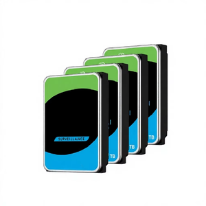 Nouveau disque dur ST16000VN001 ST16000NT001 ST16000NE000 ST16000VE000 ST16000VE002 16TB 3,5 " SATA 6GB/S 7200RPM en stock - Product Image 4