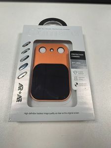 Protection d'objectif magnétique 5-en-1 pour iPhone 14 Pro, 15 Pro, 16 Pro Max – Kits <span class=keywords><strong>de</strong></span> films filtrants CPL, UV, <span class=keywords><strong>ND</strong></span> pour iPhone 17 Pro/17 Pro Max - Product Image 6