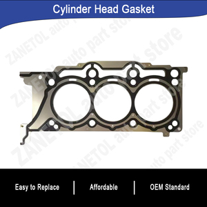 ZANETOL 5184455AI 5184455 54880 <strong>Cylinder</strong> <strong>Head</strong> <strong>Gasket</strong> for Chrysler 200 2011~2016 for Jeep Grand Cherokee 2011~2016 Hot Auto Part - Product Image 4