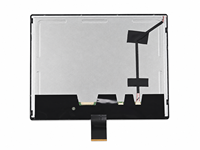 Module d'éclairage LED latéral IPS de 15 pouces avec résolution 1024x768, luminosité de 350 nits, interface pour écran tactile HMI LCD