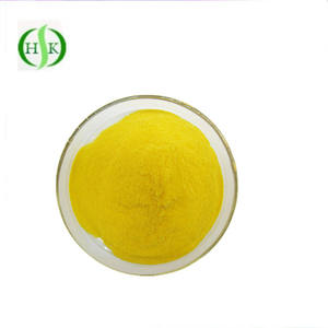 Pó 520-18-3 <span class=keywords><strong>Kaempferol</strong></span> do extrato de Kaempferia Galanga da fonte da fábrica - Product Image 1