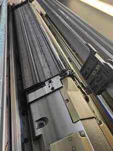 เครื่องถักแบบแบนระบบคอมพิวเตอร์ Shima 7G ใช้ได้อย่างน่าเชื่อถือ - Product Image 6