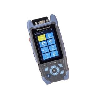 <span class=keywords><strong>OEM</strong></span>/ODM sợi quang Tester thông minh OTDR Deviser Máy sợi quang nk3200d <span class=keywords><strong>Mini</strong></span> sợi OTDR - Product Image 1