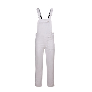 <strong>Work</strong> Dungarees Working Trousers Bib and Brace <strong>Overall</strong> Multi Pockets Pants Protective Coverall Safety Uniforms <strong>Work</strong> <strong>Overalls</strong> - Product Image 1