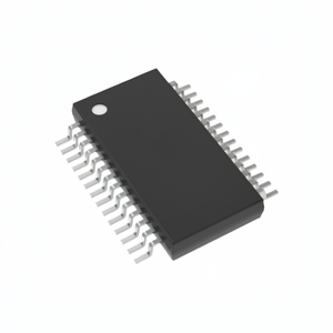 Embedded 28 SSOP Components Electronic Original PIC16LF72-I_SS - Product Image 1