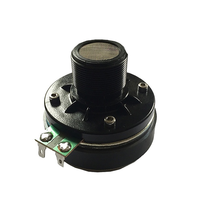 Best Sound Quality 8ohm 30w Driver Speaker 25mm Phenolic Raw Speaker Driver HF-F2502