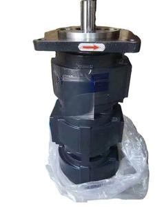 Pompe hydraulique à engrenages en plastique neuve Hansen 800345763 803068574 803045370 pour machines de construction, scénarios industriels multiples - Product Image 3