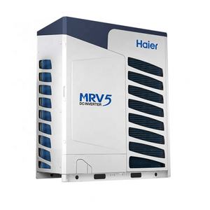 Climatisation <span class=keywords><strong>Pompe</strong></span> à <span class=keywords><strong>Chaleur</strong></span> Multi-Split VRF Haier DC Inverter pour le Moyen-Orient et l'Afrique - Product Image 2