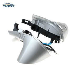 Bouton de commutation de commande au volant <span class=keywords><strong>prix</strong></span> usine 84250-06160 pour 2011 2012 2013 Toyota Hilux - Product Image 3