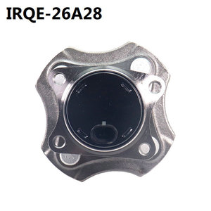 Rear <b>Wheel</b> Bearing Unit Axle Head Assembly 42450-52A30 For Geely King Kong IRQE-26A28 - Product Image 2
