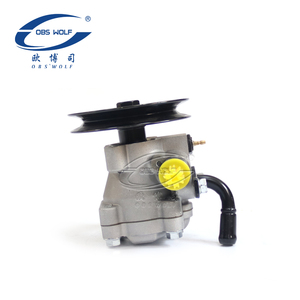 Os pompa di sterzo Auto per mitMitsubishi RAUL L200 OE MB501630 MR374894 parti di veicolo per Mitsubishi - Product Image 1