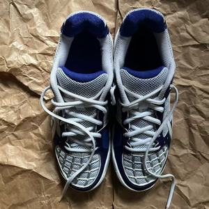 Chaussures de course pour hommes : Conception luxueuse, confortables, respirantes, légères, avec des semelles épaisses et un style unique - Product Image 4