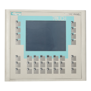 1 Stück Nagelneues Original-Bedienfeld Bedienpanel 6AV6642-0DA01-1AX1 - Product Image 1