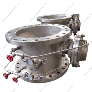 <span class=keywords><strong>Vanne</strong></span> de régulation automatique <span class=keywords><strong>pour</strong></span> tuyaux DN100-DN1200, type piston/diaphragme, <span class=keywords><strong>pour</strong></span> <span class=keywords><strong>eau</strong></span>, eaux usées et boues - Product Image 3