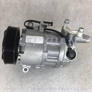 Para <span class=keywords><strong>BMW</strong></span> <span class=keywords><strong>E90</strong></span> AC compresor 64529182793 A4101541A020 nueva condición <span class=keywords><strong>aire</strong></span> <span class=keywords><strong>acondicionado</strong></span> - Product Image 2