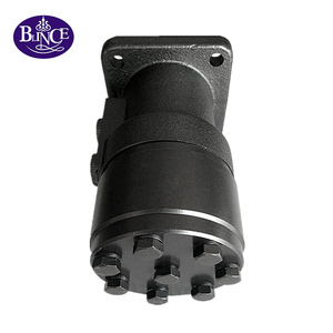 Motor Hidráulico Orbital BM2-Hidro de Alta Calidad de Blince Produce, Más Motor de Rueda de Hierro Fundido OM2/OM3-160cc/125cc/630cc, 630 Nm - Product Image 3