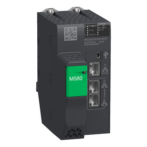 Module PLC Schnieder à haute fiabilité avec MTBF de 600 000 heures pour les processus industriels moyens et importants au meilleur prix - Product Image 2